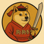 CHINESEDOGECOIN price logo