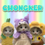 CHONGKER price logo