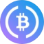 CIRBTC price logo