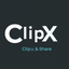 CLIPX price logo