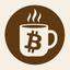 COFFEECOIN price logo