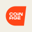 COINAGE price logo