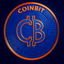 COINBIT price logo