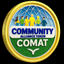 COMAT price logo