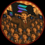 COMRADES price logo