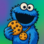 COOKIEM price logo
