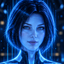 CORTANA price logo