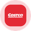 COSTON price logo