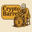 CRBL price logo