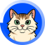 CREMEPUFF price logo