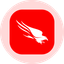 Logo CrowdStrike (Ondo Tokenized)