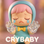 CRYBABY price logo