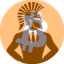 CRYPTOKALEO price logo