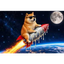 CUMROCKETINU price logo
