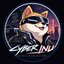CYBERINU price logo