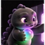 DARKDINO price logo