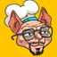 DCHEFSOL price logo