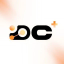 DCPLUS price logo