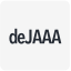 DEJAAA price logo
