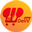 DELIV price logo