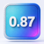 DEPEG price logo