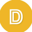 DERIVATIVE price logo