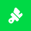 DESIGN price logo