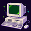 DESKTOP price logo