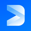Logo Decentralized Social