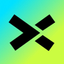 DEXTR price logo