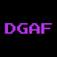 DGAF price logo