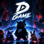DGAME price logo