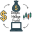 DHFUND price logo