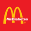 DIABETES price logo
