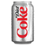 DIETCOKE price logo