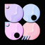 DISCART price logo