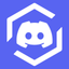 DISCRD price logo