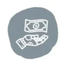 DIVIDEND price logo