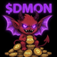 DMON price logo