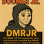 DMRJR price logo