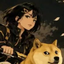 DOGECHAN price logo
