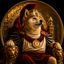 DOGEUS price logo