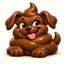 DOGPOOP price logo