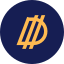 Logo Dola USD Stablecoin