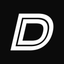 DONATED price logo