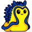 DOOMSLUG price logo