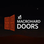 DOORS price logo