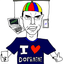 DOPAMEME price logo