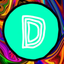 DOPAMINE price logo