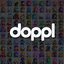 DOPPL price logo